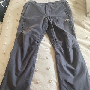Descente Men’s Ski Pants
